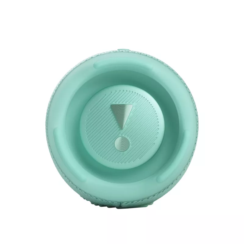 JBL CHARGE 5 TEAL, 1,91 cm (0,75 pulgadas), 2 cm, 10,2 cm (4 pulgadas), 9 cm, 30 W, 60 - 20000 Hz