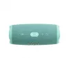 JBL CHARGE 5 TEAL, 1,91 cm (0,75 pulgadas), 2 cm, 10,2 cm (4 pulgadas), 9 cm, 30 W, 60 - 20000 Hz