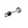 WMF Kult X 04165500 Batidora de mano 600 W Negro, Metálico