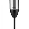 WMF Kult X 04165500 Batidora de mano 600 W Negro, Metálico