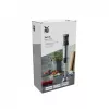 WMF Kult X 04165500 Batidora de mano 600 W Negro, Metálico