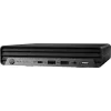 HP Pro Mini 400 G9 Intel® Core™ i3 i3-13100T 8 GB DDR4-SDRAM 256 GB SSD Windows 11 Pro Mini PC Negro