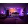 Lámpara de techo Philips Hue White and colour ambience Centris 4-Spot