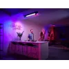 Lámpara de techo Philips Hue White and colour ambience Centris 4-Spot