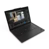 Lenovo ThinkPad P14s Gen 5 (AMD) Estación de trabajo móvil AMD Ryzen™ 7 PRO 8840HS 35,6 cm (14 pulgadas) Pantalla táctil WUXGA 64 GB DDR5-SDRAM 1 TB SSD Wi-Fi 6E (802.11ax) Windows 11 Pro Alemán Negro