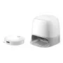 Roborock Qrevo Curv 2 ProX Blanco