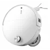 Roborock Qrevo Curv 2 ProX Blanco
