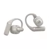 Auriculares JBL Sense Pro TWS gancho para llamadas y música, 20–40000 Hz, base de carga USB‑C, Gris, 95,2 g