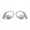 Auriculares JBL Sense Pro TWS gancho para llamadas y música, 20–40000 Hz, base de carga USB‑C, Gris, 95,2 g
