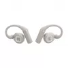 Auriculares JBL Sense Pro TWS gancho para llamadas y música, 20–40000 Hz, base de carga USB‑C, Gris, 95,2 g