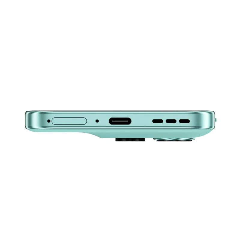 Motorola edge 60 Neo 16,1 cm (6,36 pulgadas) Dual SIM Android 15 5G USB Type-C 12 GB 256 GB 5000 mAh Turquesa