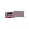 Foco de superficie Philips Hue 929003736401