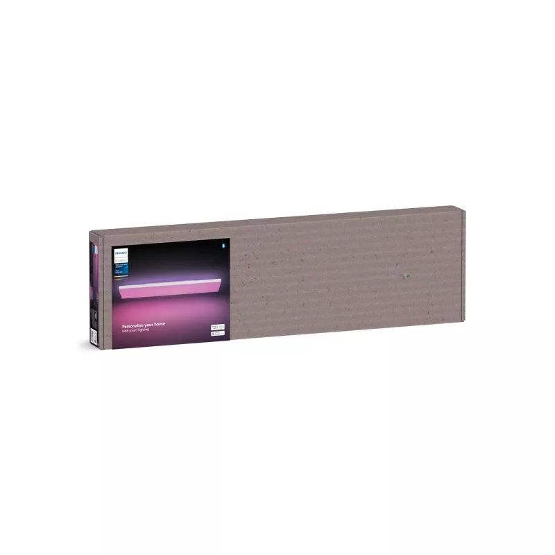 Foco de superficie Philips Hue 929003736401