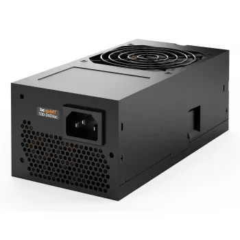 be quiet TFX POWER 3 300W Gold Fuente de alimentación 20+4 Pin ATX Negro