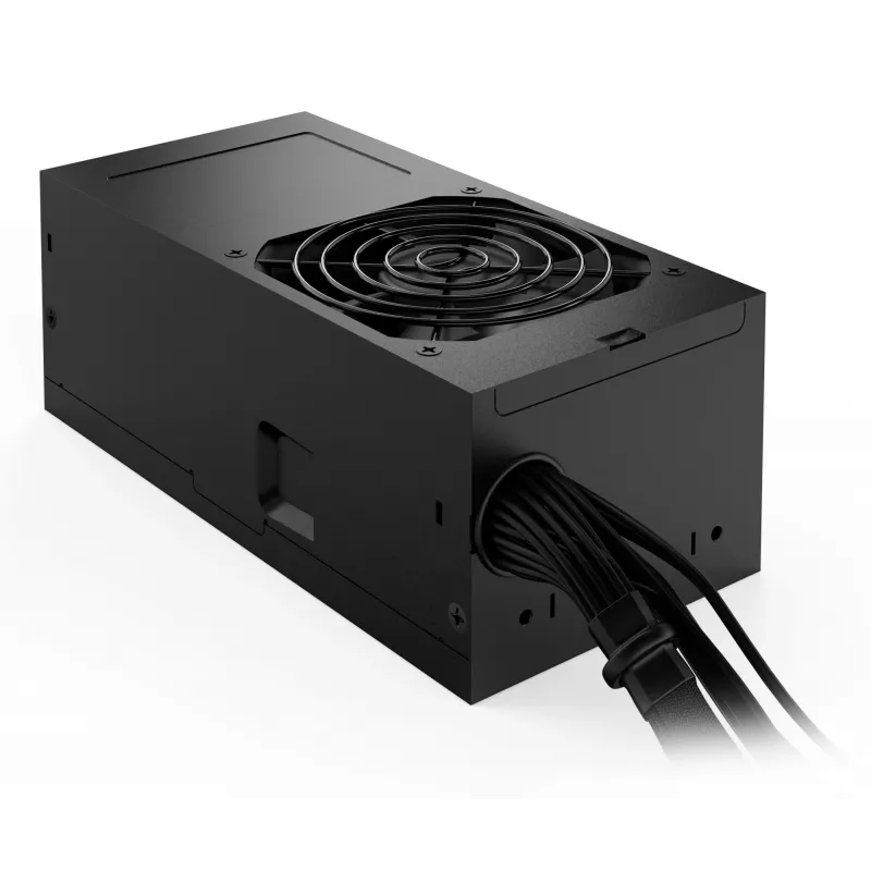 be quiet TFX POWER 3 300W Gold Fuente de alimentación 20+4 Pin ATX Negro
