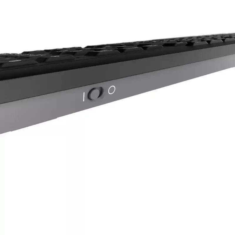 Teclado inalámbrico CHERRY Stream Wireless JK-8550CS-2