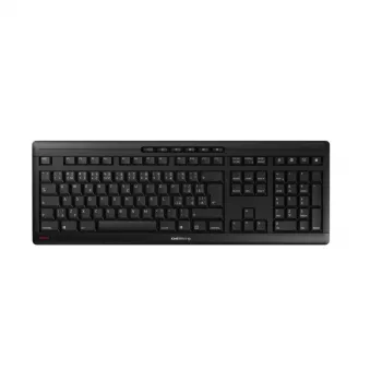 Teclado inalámbrico CHERRY Stream Wireless JK-8550CS-2