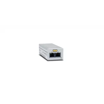 Allied Telesis AT-DMC1000/SC-50 Convertidor de medios de red 1000 Mbit/s 850 nm Multimodo
