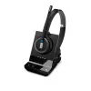 Auriculares EPOS Double Sided DECT system USB