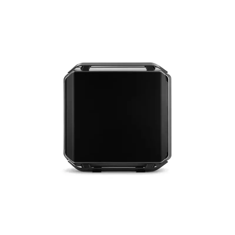 Caja para PC Cooler Master Cosmos C700M Full Tower Negro, Gris, Plata