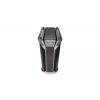 Caja para PC Cooler Master Cosmos C700M Full Tower Negro, Gris, Plata