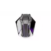 Caja para PC Cooler Master Cosmos C700M Full Tower Negro, Gris, Plata