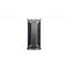 Caja para PC Cooler Master Cosmos C700M Full Tower Negro, Gris, Plata