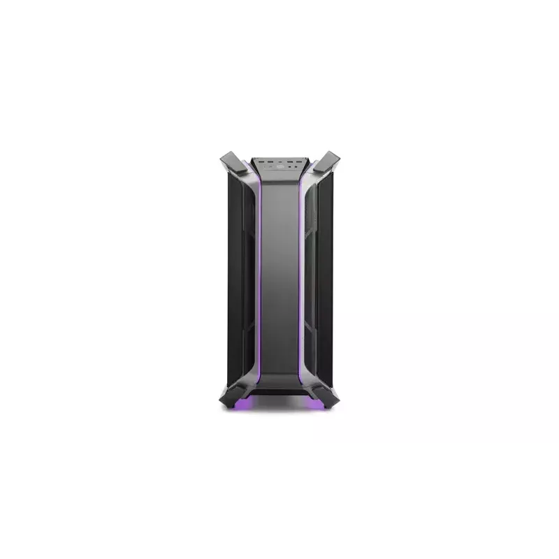 Caja para PC Cooler Master Cosmos C700M Full Tower Negro, Gris, Plata