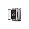 Caja para PC Cooler Master Cosmos C700M Full Tower Negro, Gris, Plata