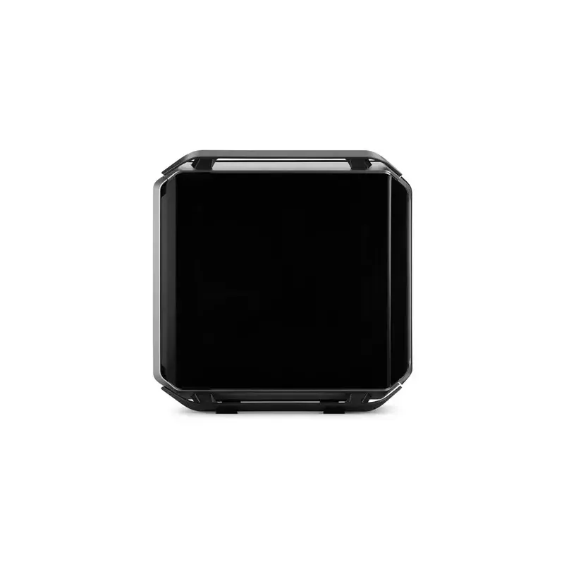 Caja para PC Cooler Master Cosmos C700M Full Tower Negro, Gris, Plata