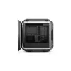 Caja para PC Cooler Master Cosmos C700M Full Tower Negro, Gris, Plata