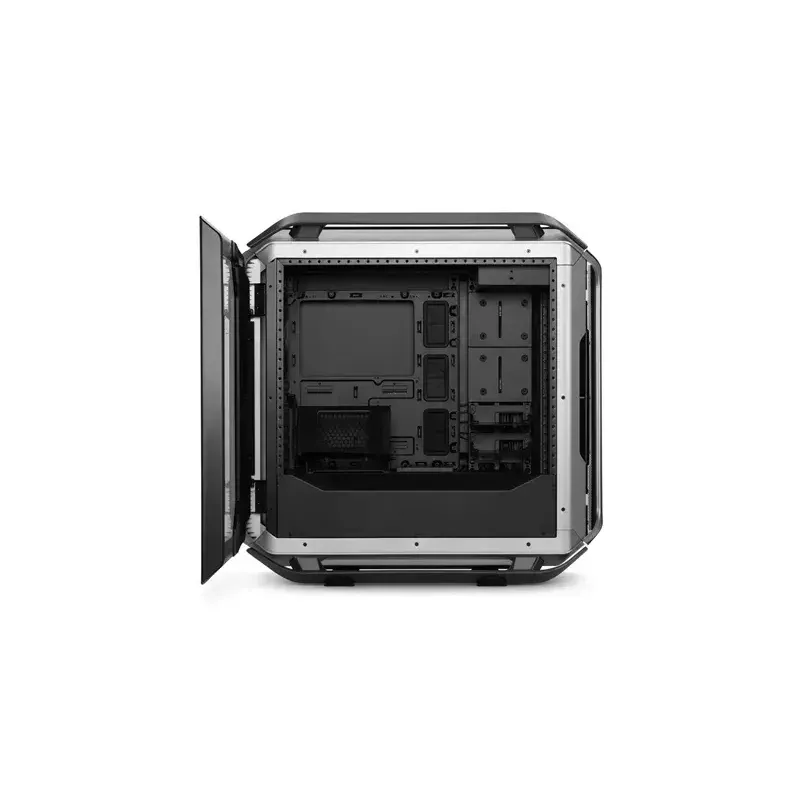 Caja para PC Cooler Master Cosmos C700M Full Tower Negro, Gris, Plata