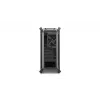 Caja para PC Cooler Master Cosmos C700M Full Tower Negro, Gris, Plata