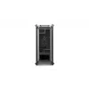 Caja para PC Cooler Master Cosmos C700M Full Tower Negro, Gris, Plata