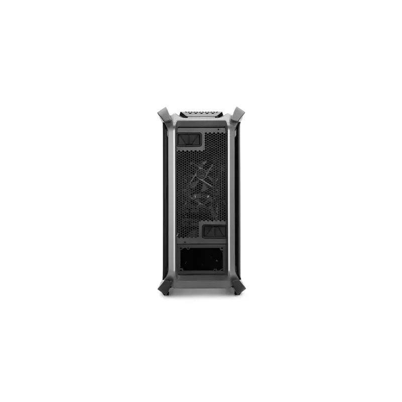 Caja para PC Cooler Master Cosmos C700M Full Tower Negro, Gris, Plata