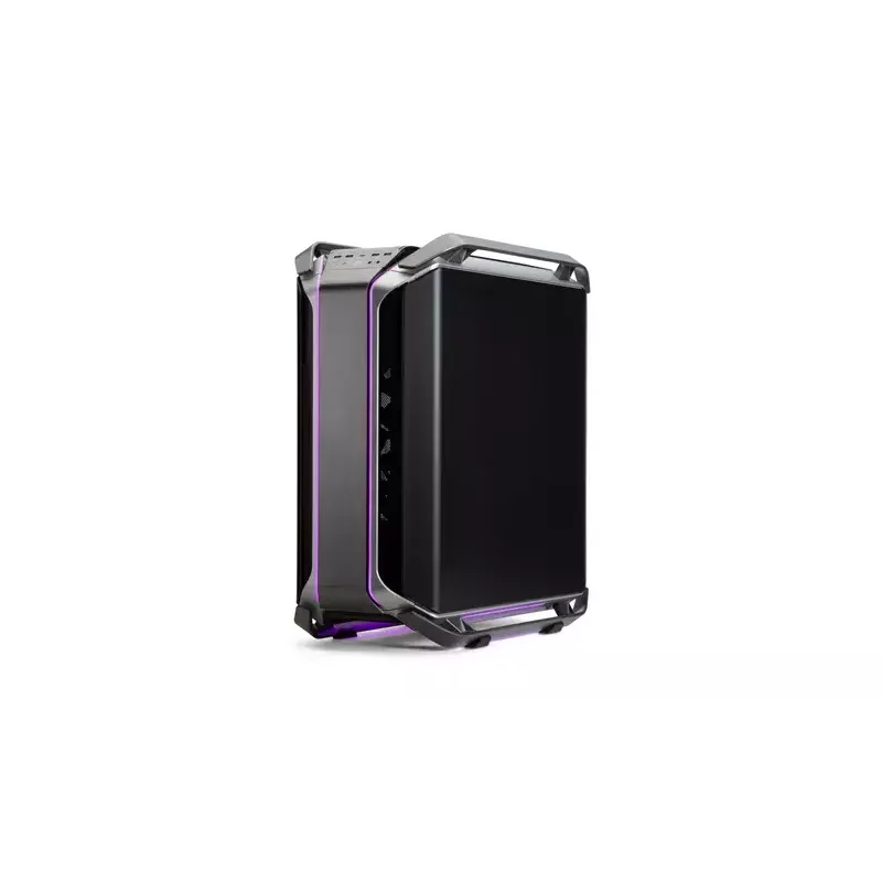 Caja para PC Cooler Master Cosmos C700M Full Tower Negro, Gris, Plata