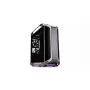 Caja para PC Cooler Master Cosmos C700M Full Tower Negro, Gris, Plata