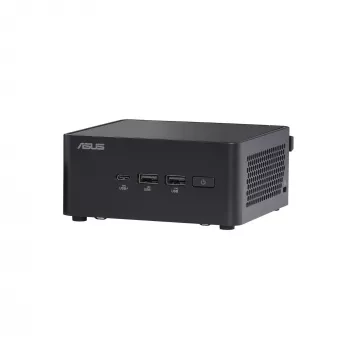 ASUS NUC 14 Pro RNUC14RVHU5068C3I Intel Core Ultra 5 125H 16 GB DDR5-SDRAM 512 GB SSD Windows 11 Pro UCFF Mini-PC Negro