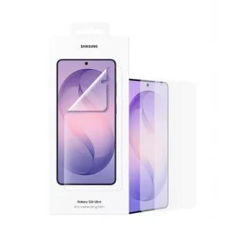Samsung EF-US948CTEGWW protector de pantalla – antirreflejo, recubrimiento antirreflejante – 1 unidad