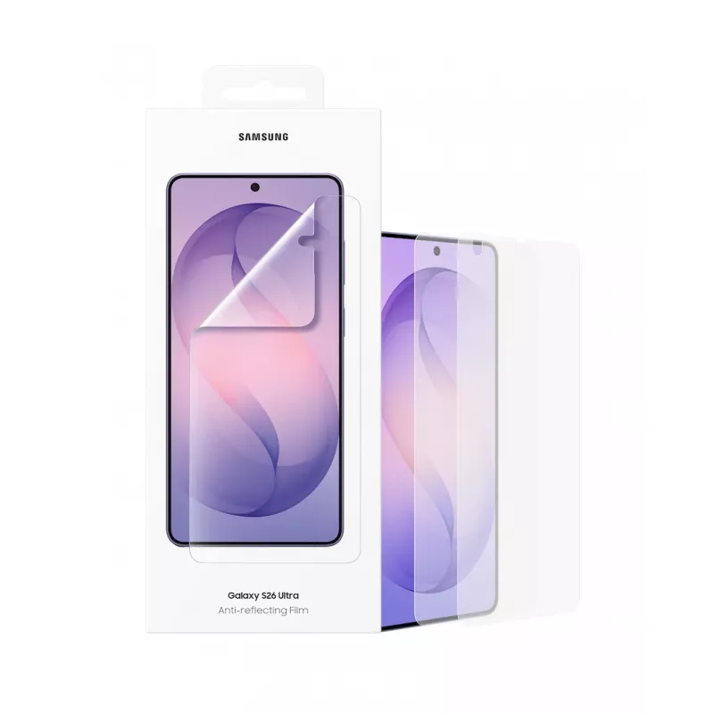 Samsung EF-US948CTEGWW protector de pantalla – antirreflejo, recubrimiento antirreflejante – 1 unidad