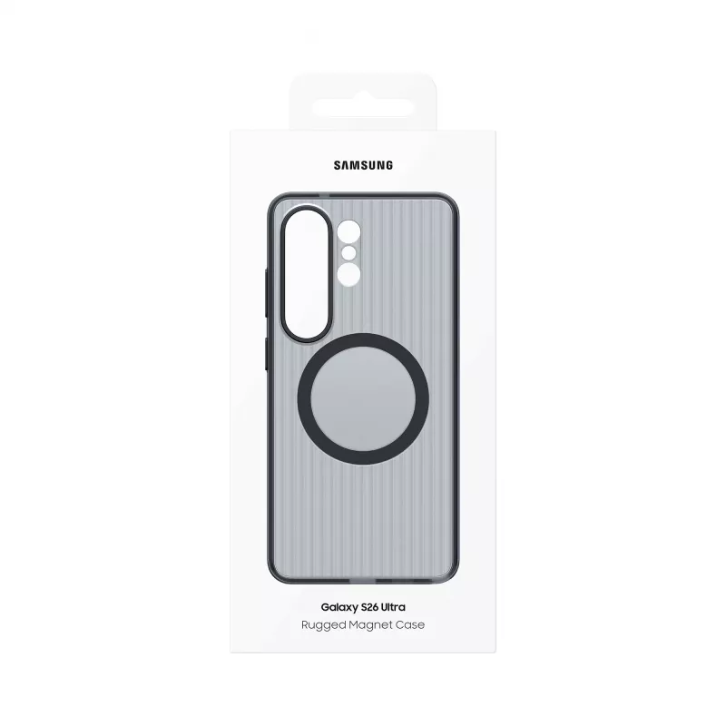 Samsung EF-RS948CBEGWW funda para móvil 17,5 cm (6,9