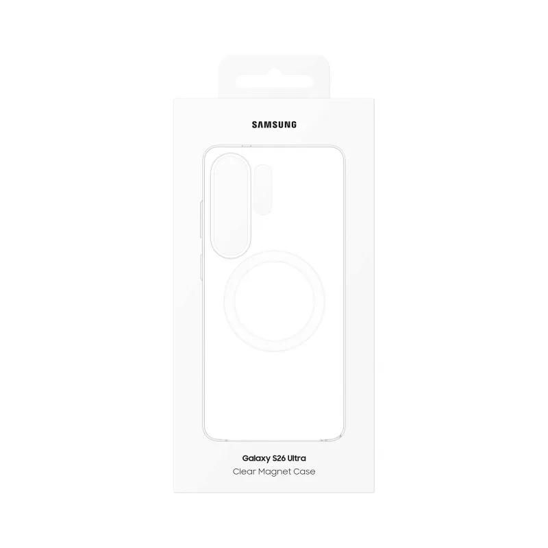 Samsung EF-CS948CTEGWW funda para móvil 17,5 cm (6,9