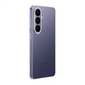 Samsung EF-QS942CTEGWW funda para móvil 17,5 cm (6,9