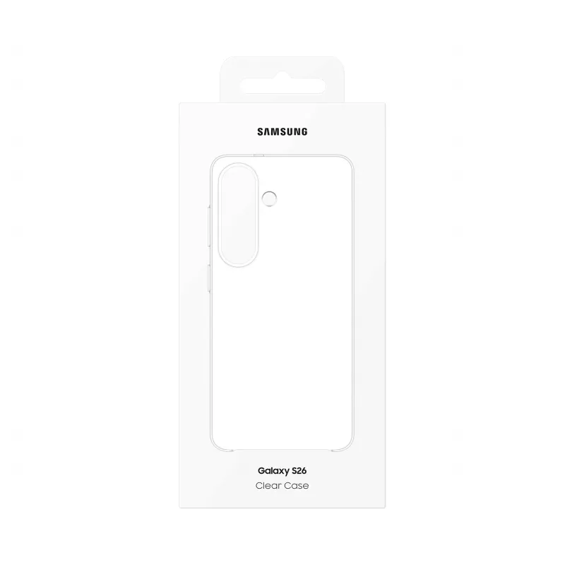 Samsung EF-QS942CTEGWW funda para móvil 17,5 cm (6,9