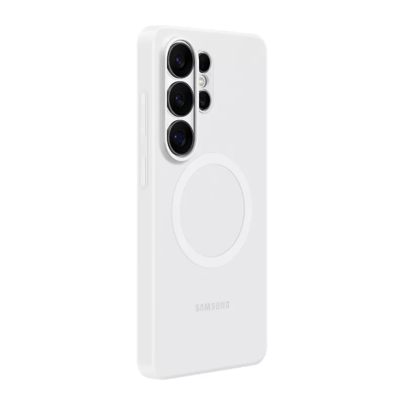 Samsung EF-ES948CWEGWW funda para móvil 17,5 cm (6,9