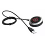 Jabra Evolve Link MS, controlador, negro