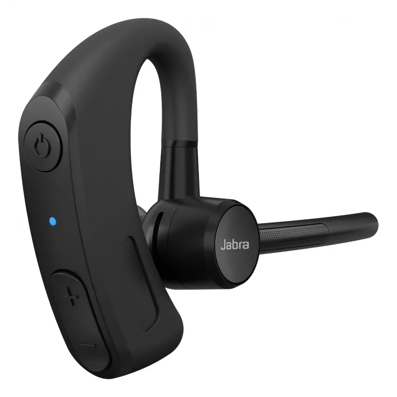 Jabra Perform 45 SE, inalámbrico, empresa/uso diario, 20 - 20000 Hz, 20 g, auricular, negro