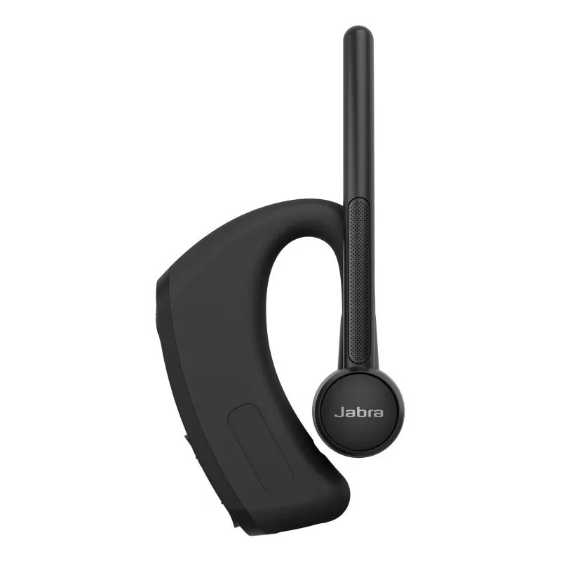 Jabra Perform 45 SE, inalámbrico, empresa/uso diario, 20 - 20000 Hz, 20 g, auricular, negro