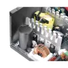 Fuente de alimentación THERMALTAKE TR2 S 550W, ATX, 20+4 pines, 80 PLUS, ventilador de 120 mm, negro
