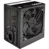 Fuente de alimentación THERMALTAKE TR2 S 550W, ATX, 20+4 pines, 80 PLUS, ventilador de 120 mm, negro